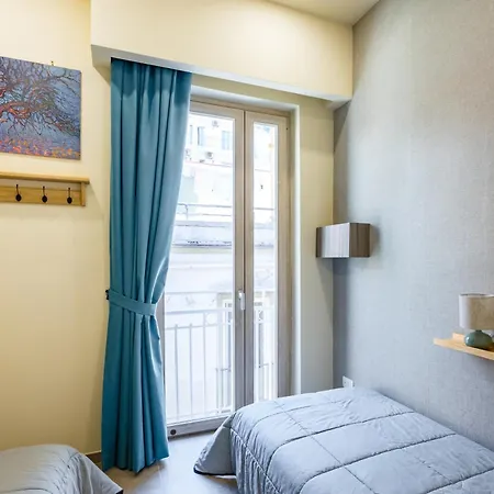 Apartamento Rega 37 *