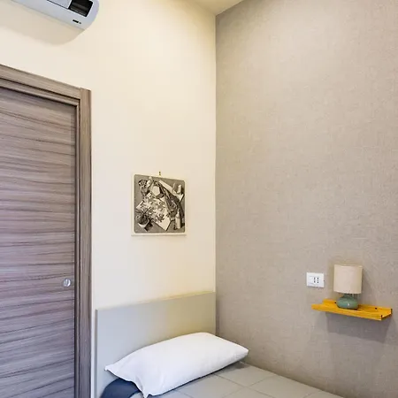 Apartamento Rega 37 *