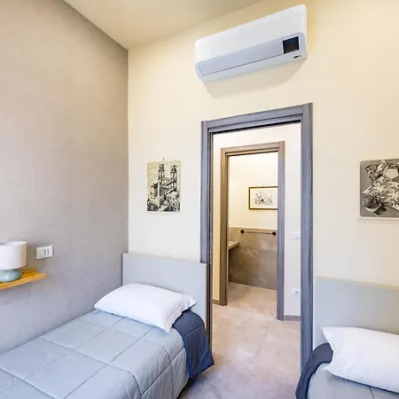 Rega 37 Apartamento