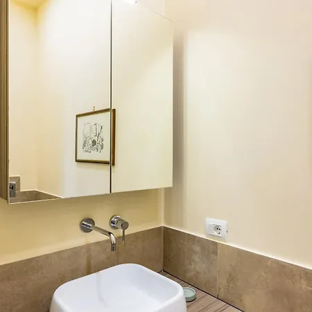 Apartamento Rega 37 *