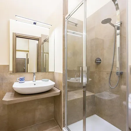 Apartamento Rega 37