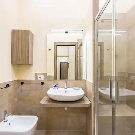 Apartamento Rega 37 *