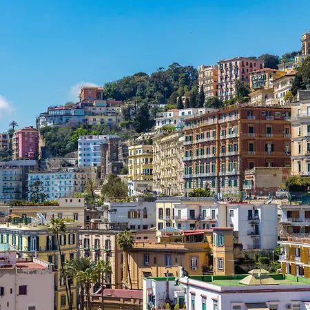 Rega 37 * Napoli
