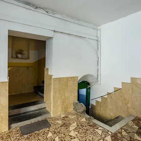 Apartamento Rega 37 *